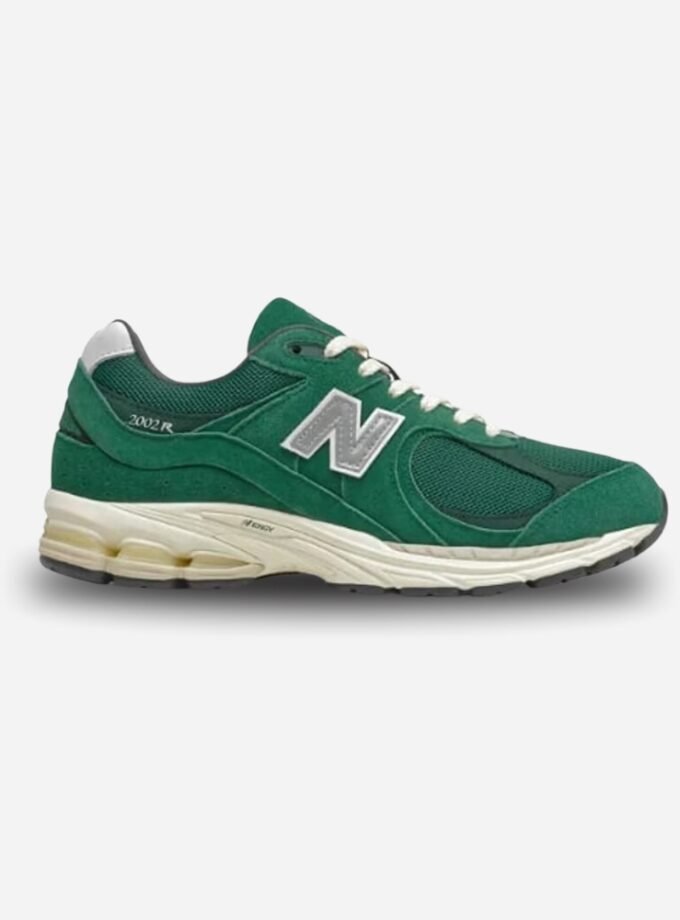 New Balance- 2002R Protection Green