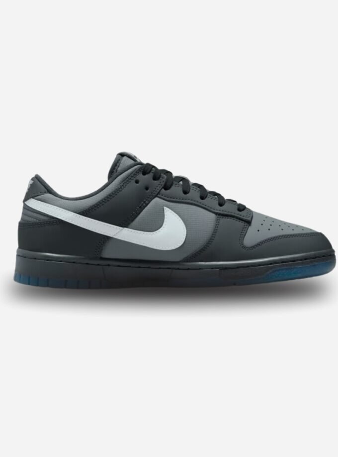 Nike- SB Dunk Low Anthracite