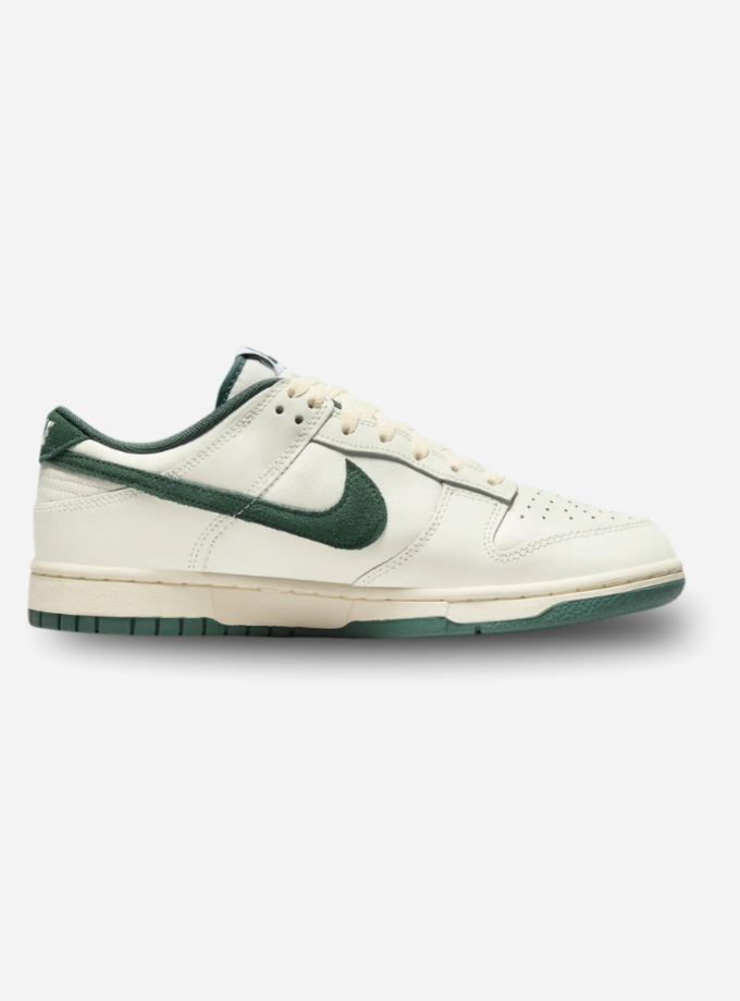 #4 Nike- SB Dunk Split Athletic Department