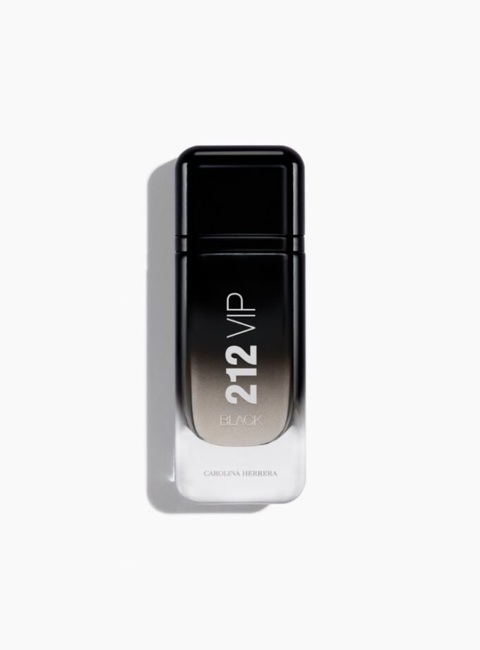 Carolina Herrera - 212 VIP Black