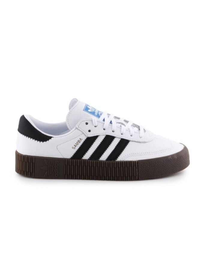 Adidas Orignals SambaRose