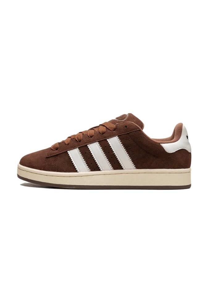 Adidas Campus 00s Bark Brown