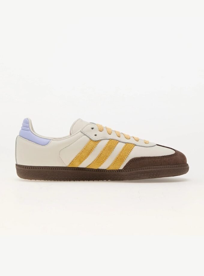 Adidas Samba Originals Off-White