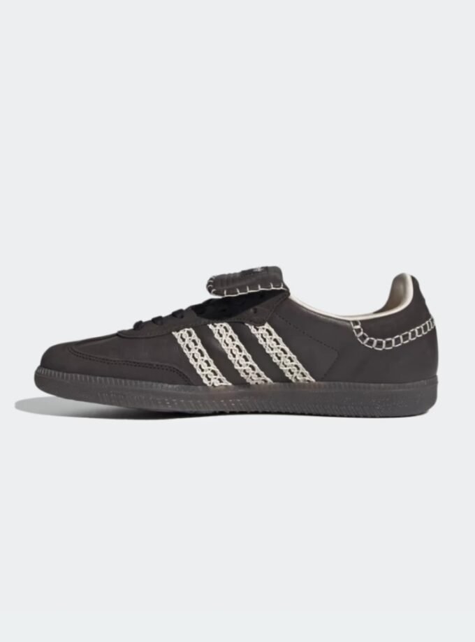 Adidas Samba Wales Bonner Core Black