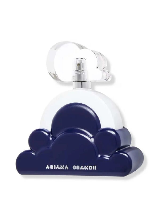 Ariana Grande - Cloud 2.0