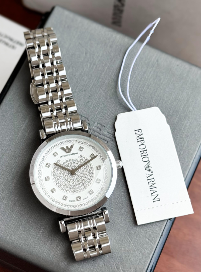 Emporio Armani