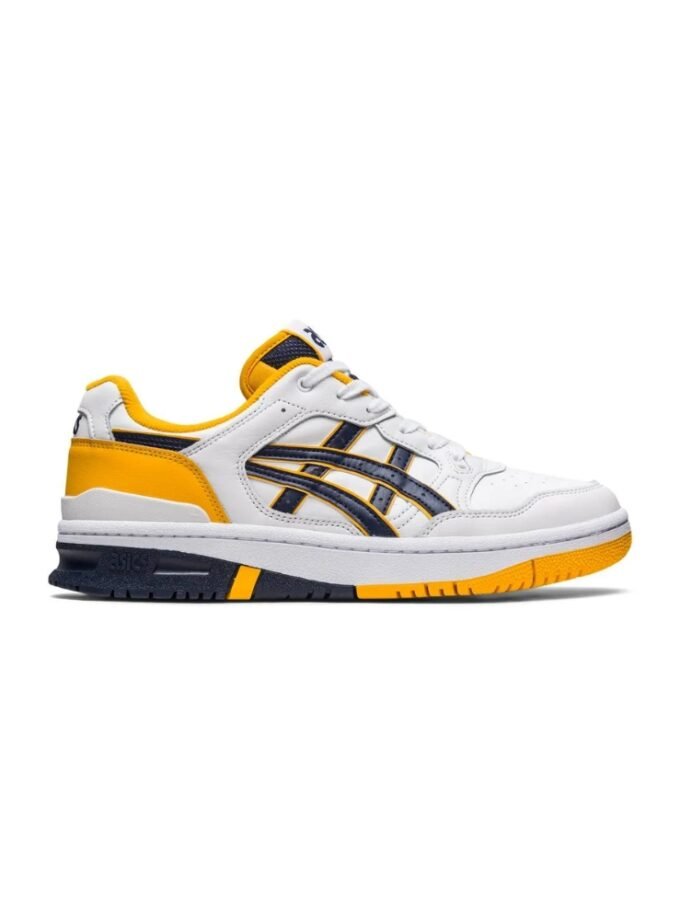 Asics EX89 White/Midnight