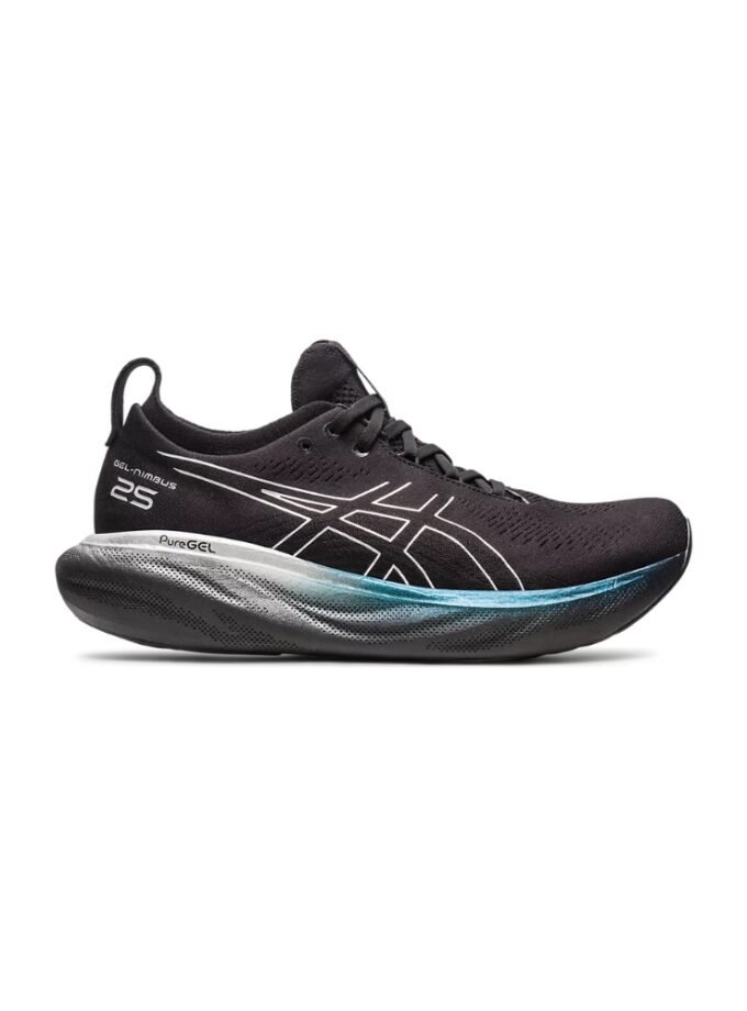 Asics Gel-Nimbus 25 Platinum
