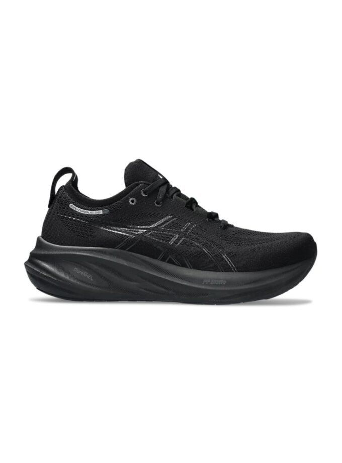 Asics Gel-Nimbus 26