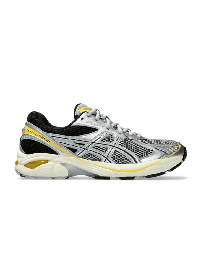 Asics GT-2160 Pure Silver