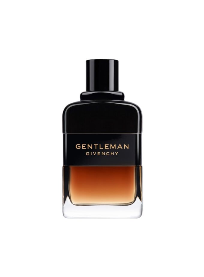 Givenchy - Gentleman Réserve Privée Eau De Parfum