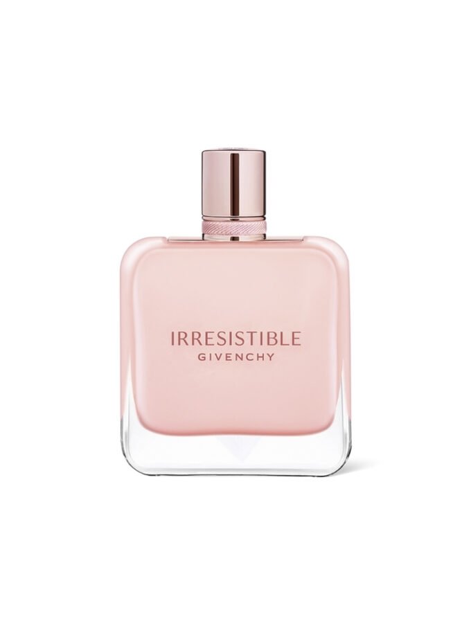 Givenchy - Irresistible Eau Parfum Rose Velvet