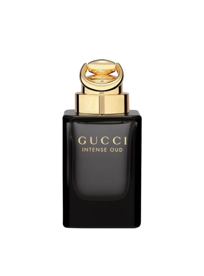 Gucci - Oud Intense Eau De Parfum