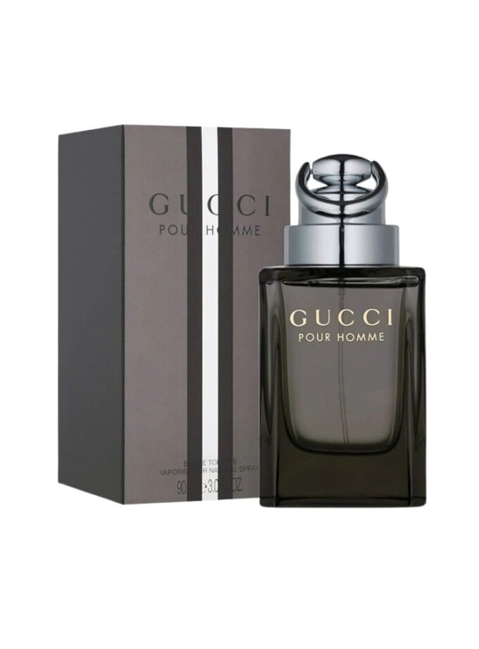 Gucci - Pour Homme