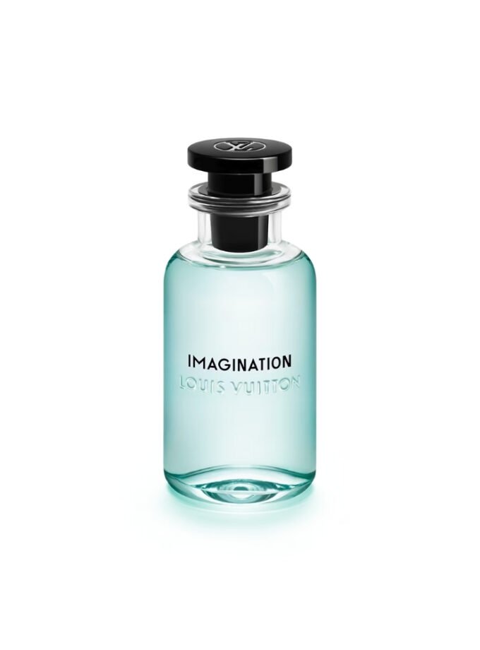 Louis Vuitton - Imagination