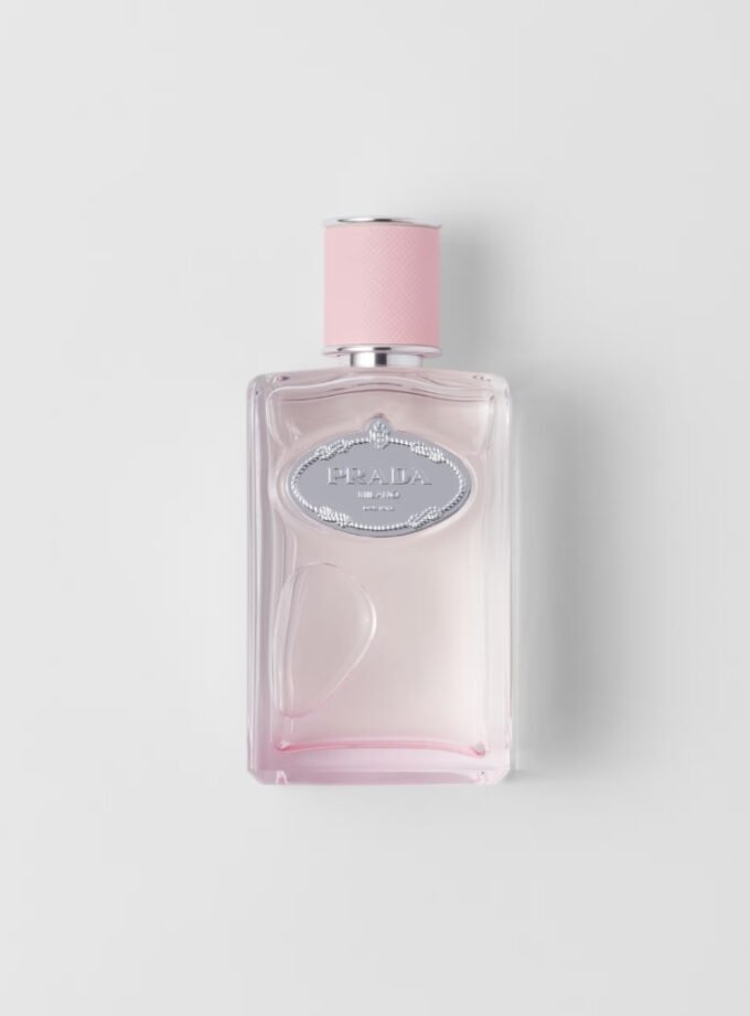 Prada - Infusion de Rose Eau de Parfum