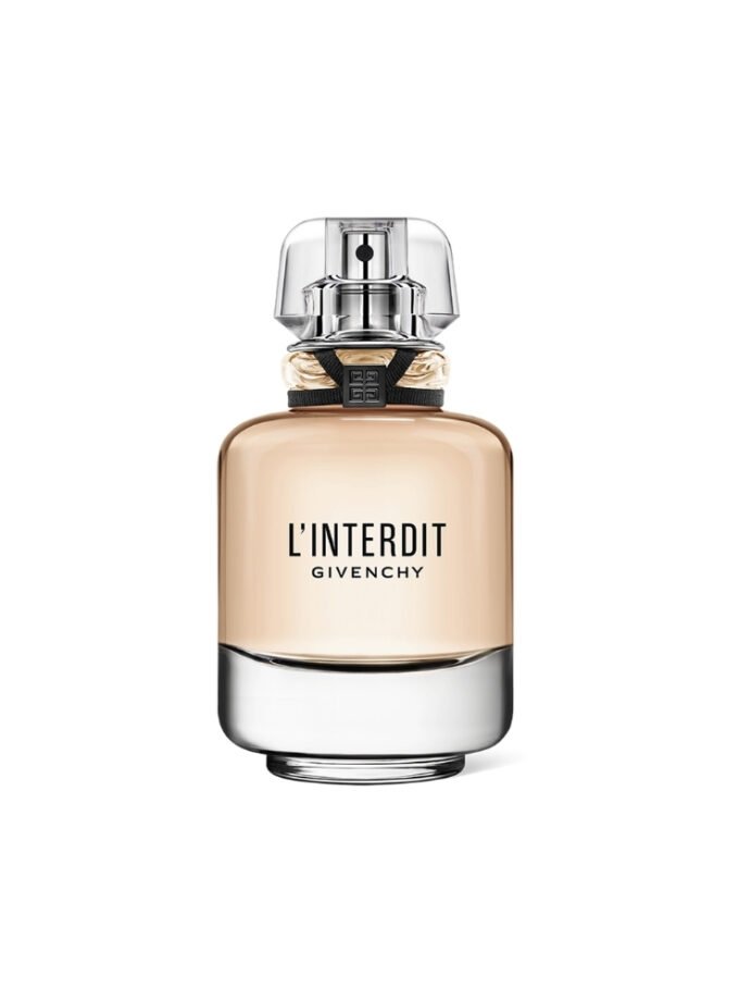 Givenchy - L'Interdit Eau De Parfum