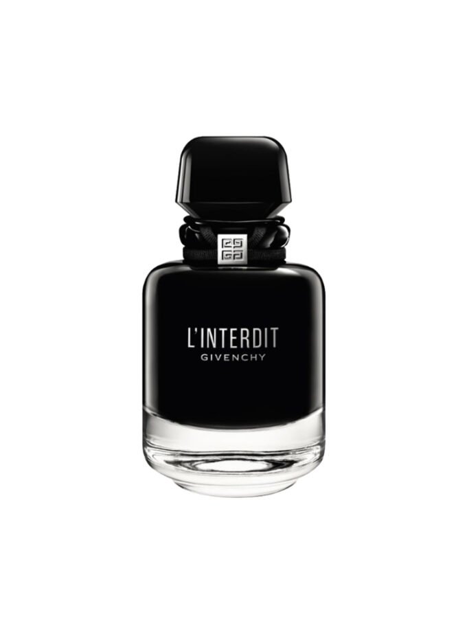 Givenchy - L'Interdit Eau De Parfum Intense