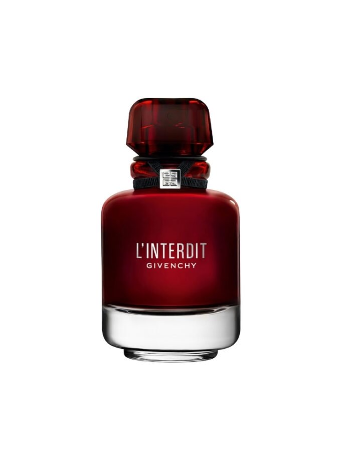 Givenchy - L'Interdit Eau De Parfum Rouge