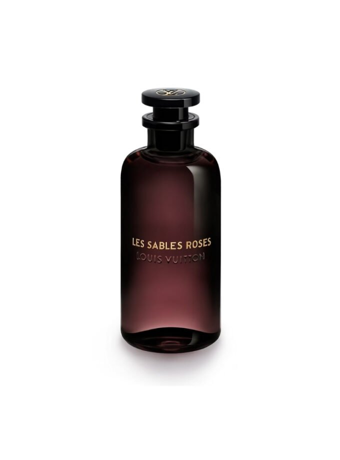 Louis Vuitton - Les Sables Roses