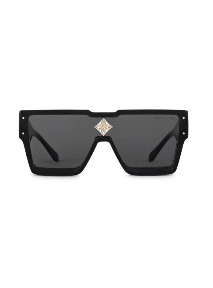 Louis Vuitton - Cyclone Sunglasses