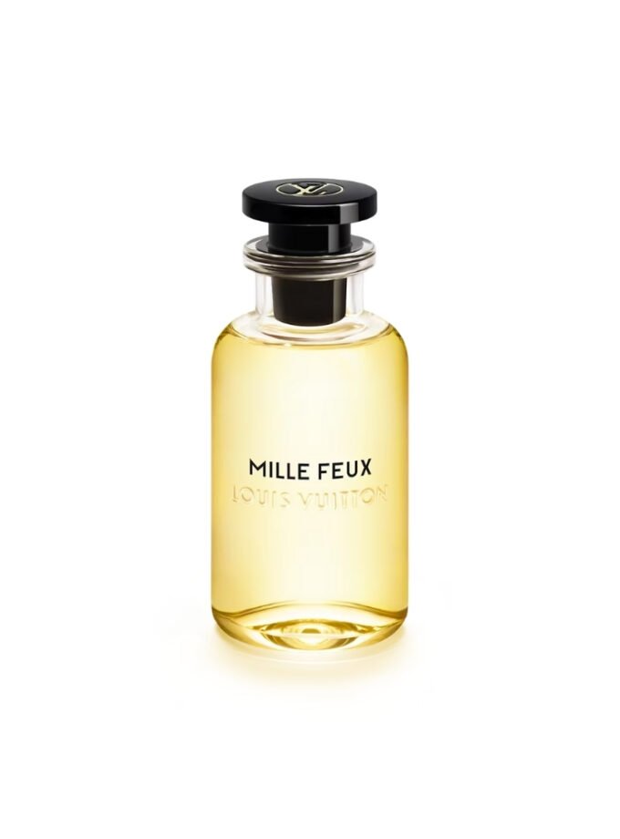 Louis Vuitton - Mille Feux