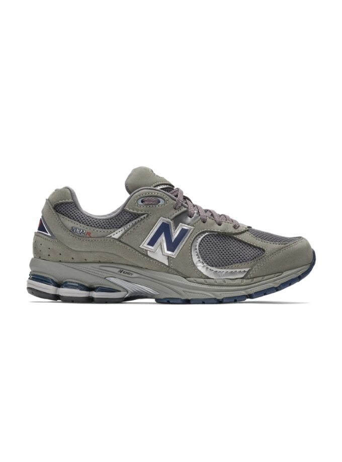 New Balance 2002R Castlerock