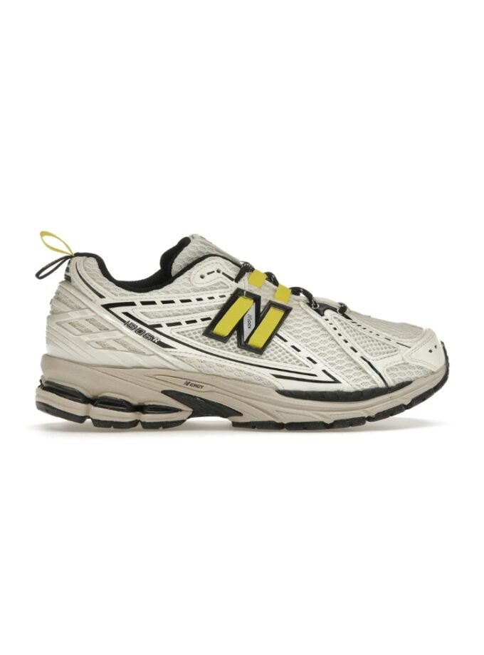 New Balance 1906R x Ganni Egret