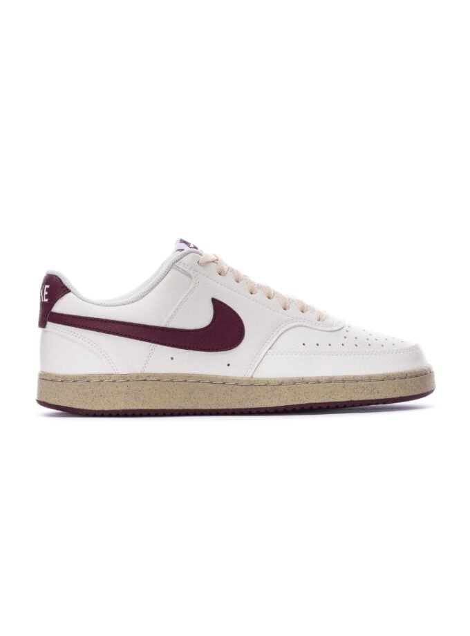 NIKE Court Vision Low Next Nature