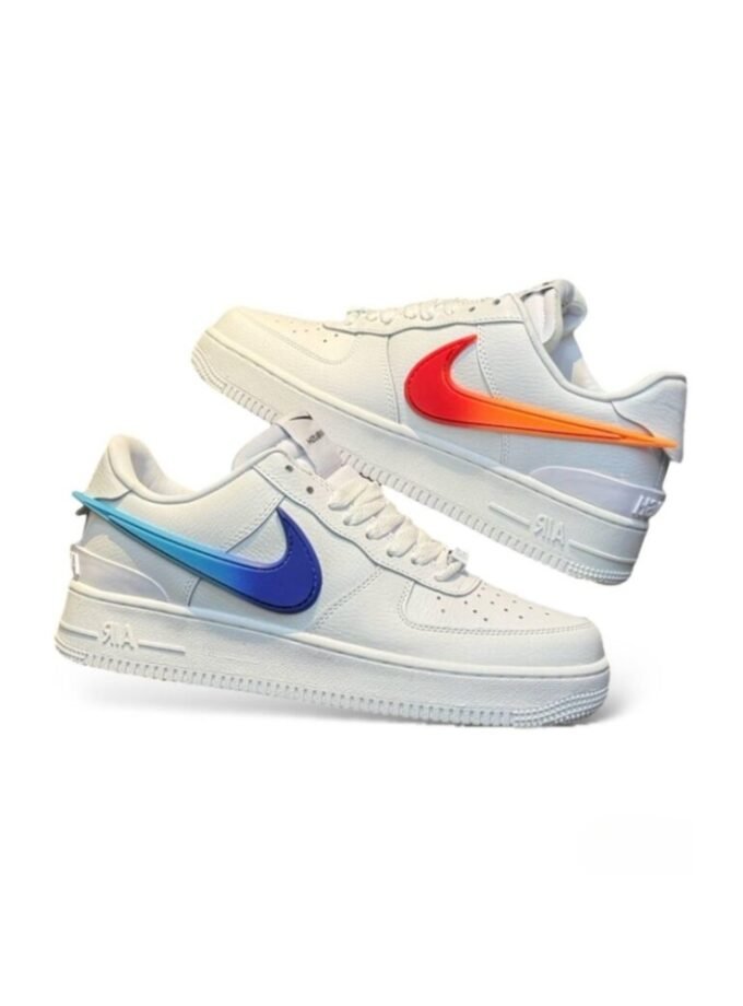 Nike - Air Force 1 Ambush Mismatch Swoosh