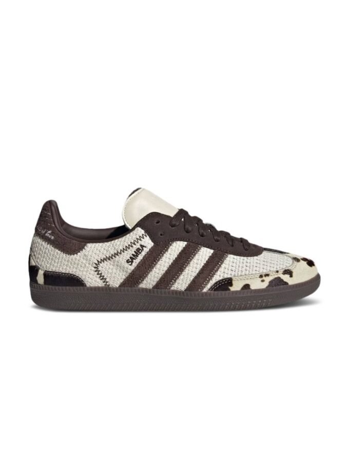 Adidas Samba x Notitle