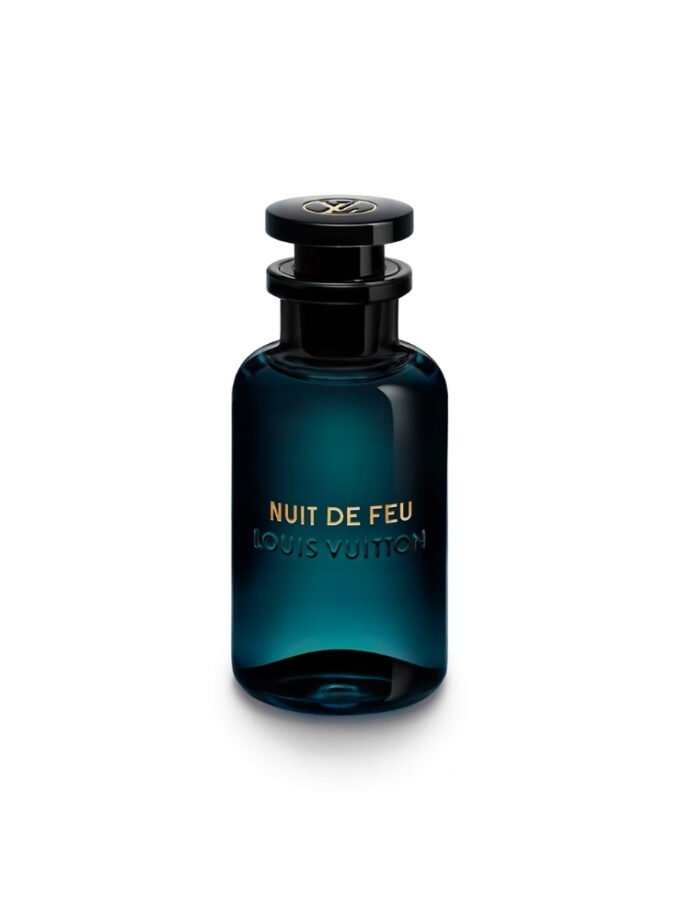 Louis Vuitton - Nuit De Feu