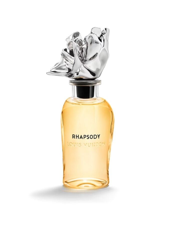Louis Vuitton - Rhapsody
