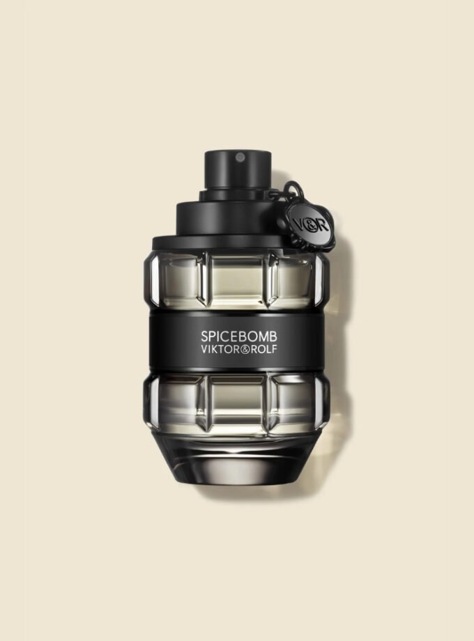 VIKTOR & ROLF - Spicebomb Eau de Toilette