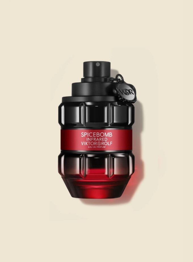 Viktor & Rolf Spicebomb Infrared Eau de Toilette