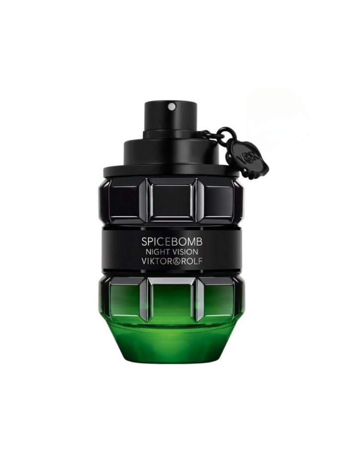 Viktor & Rolf Spicebomb Night Vision Eau de Toilette