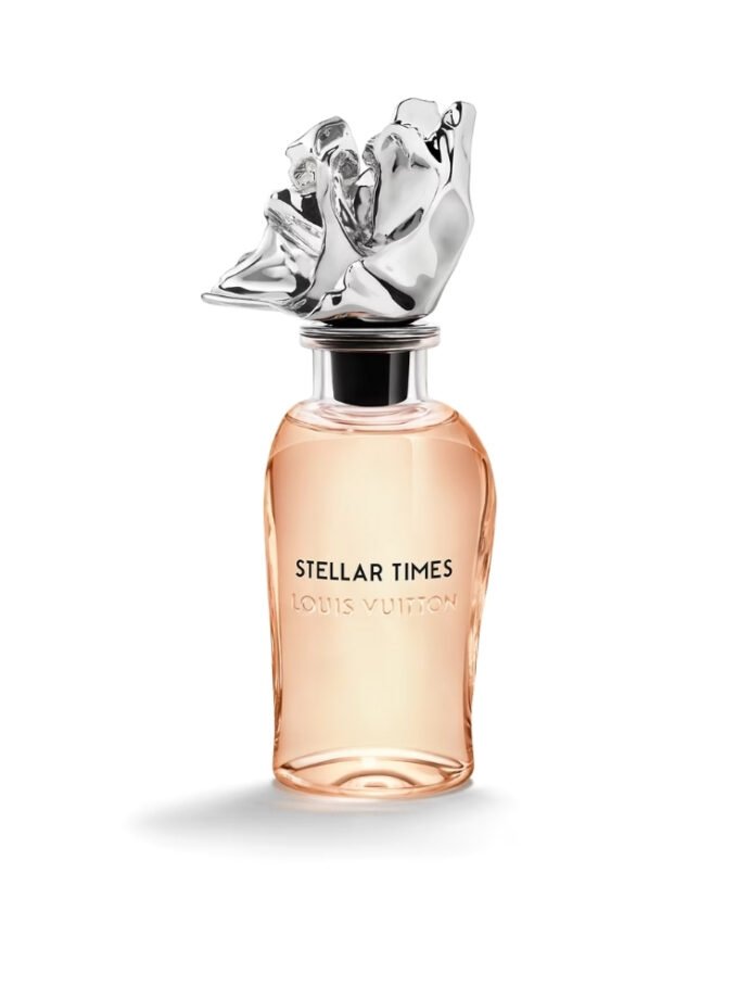 Louis Vuitton Stellar Times