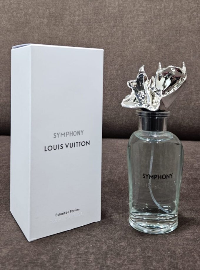 Louis Vuitton Symphony