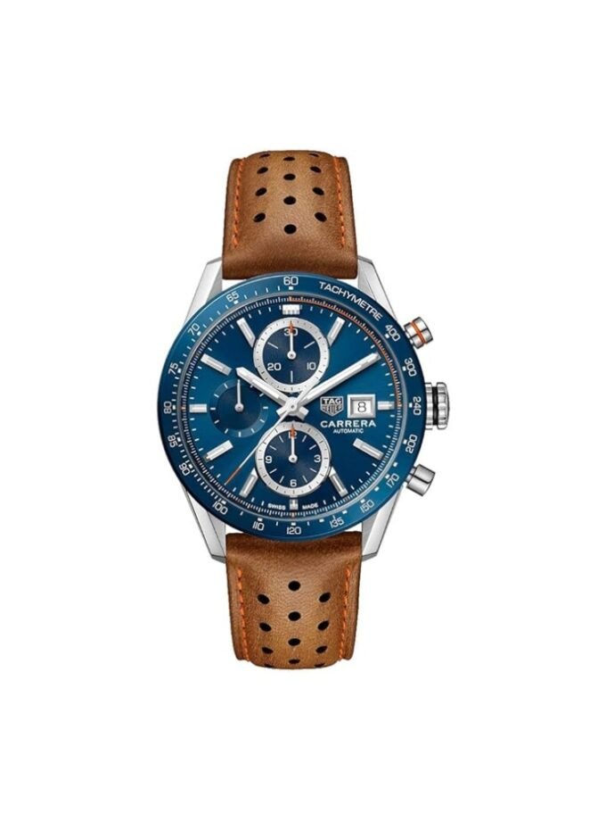 Tag Heuer Carrera Calibre 16