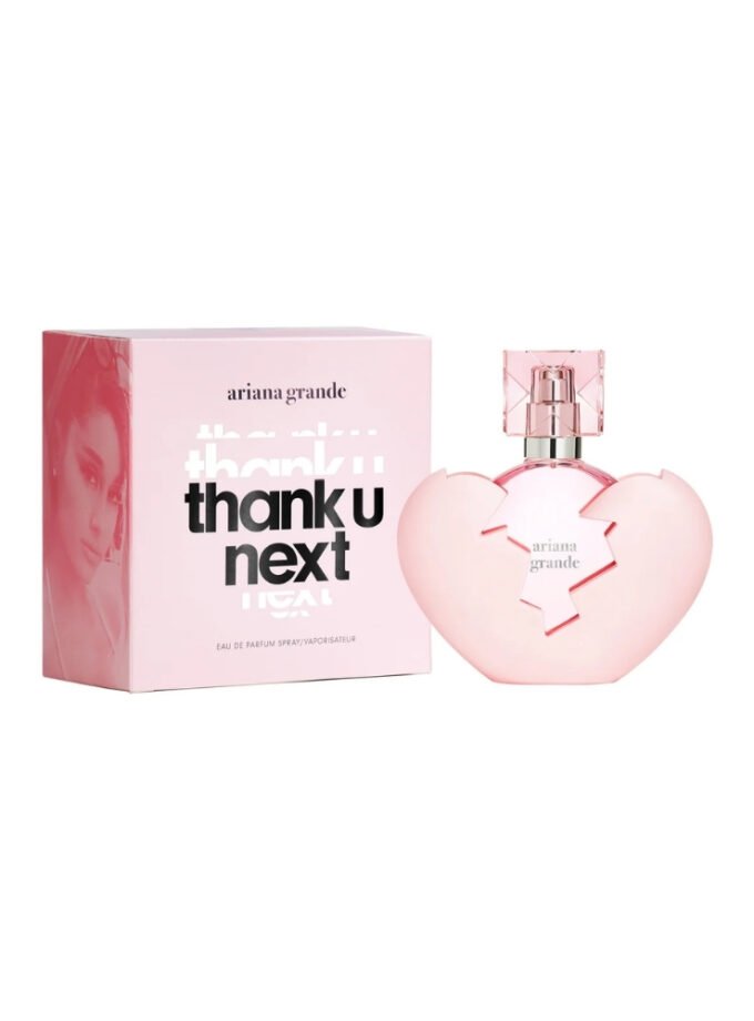 Ariana Grande - Thank u next