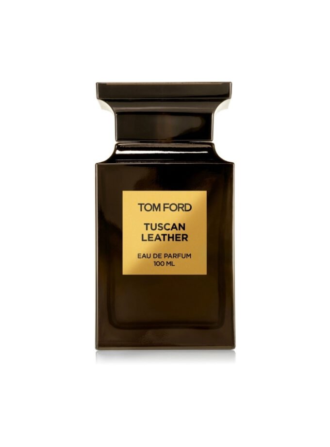 Tom Ford - Tuscan Leather