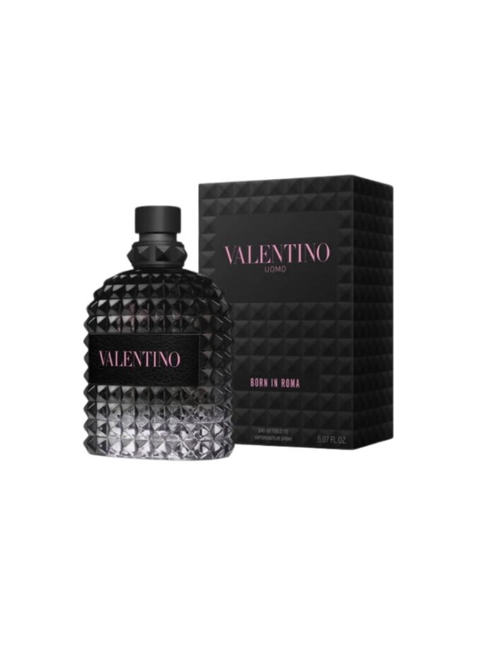 Valentino Uomo - Born In Roma Eau De Toilette