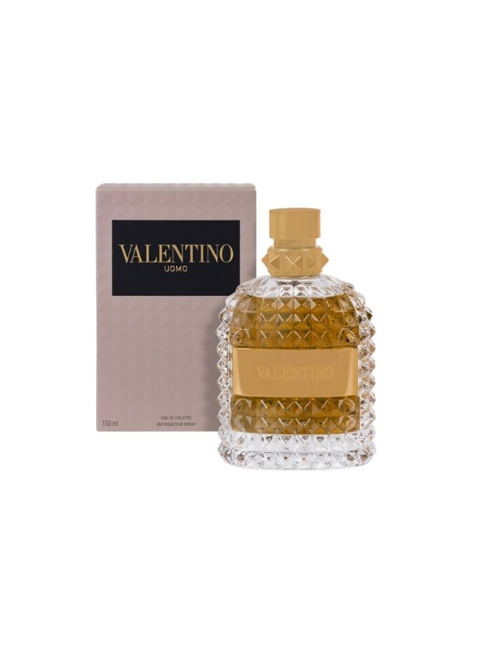 Valentino Uomo - Eau De Parfum