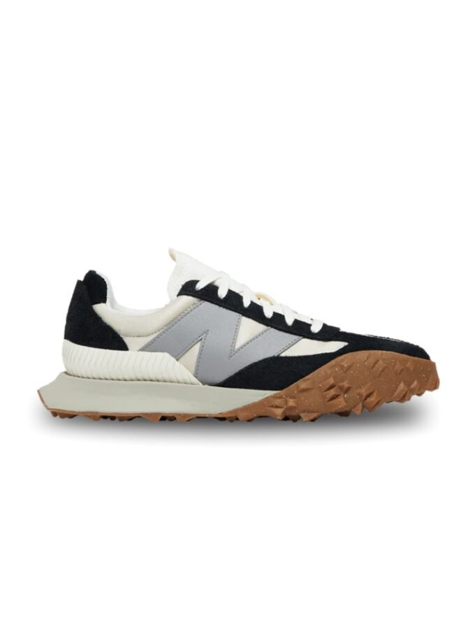 New Balance XC-72 Enhanced Legacy - Black