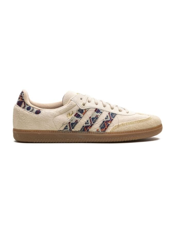 END. x Adidas Samba 'Past'