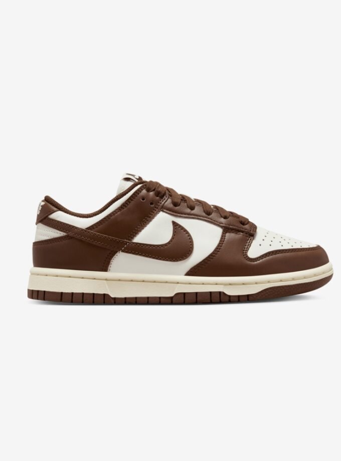 #2 Nike SB Dunk Mocha