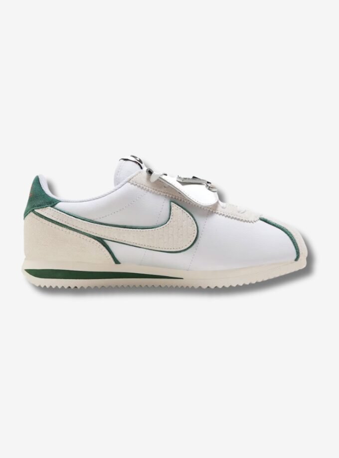 #9 Nike Cortez All Petals United