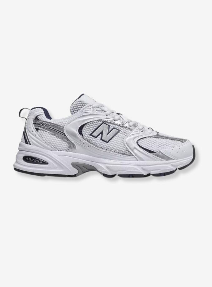 #7 New Balance 530 Navy