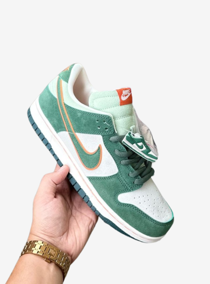 Nike SB Dunk Otomo Katsuhiro-Green