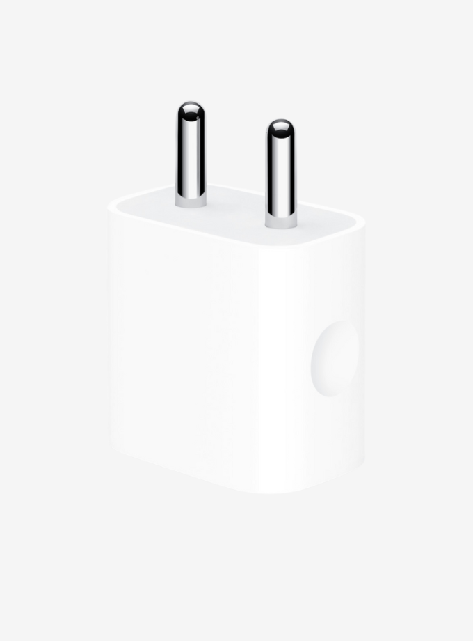 USB-C 20W Power Adapter